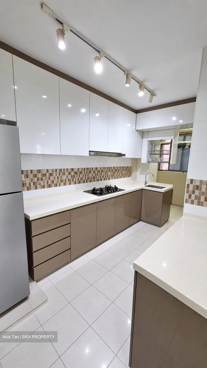 Blk 661C Waterway Sundew (Punggol), HDB 4 Rooms #622113871